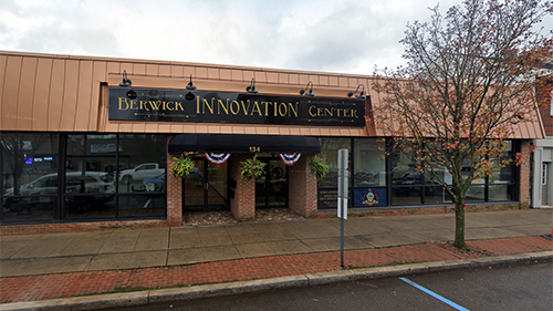 Berwick, PA 18603